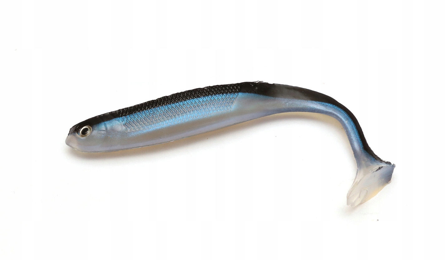 Na Sandacza Iron Claw Slim Jim HR-13,0 cm