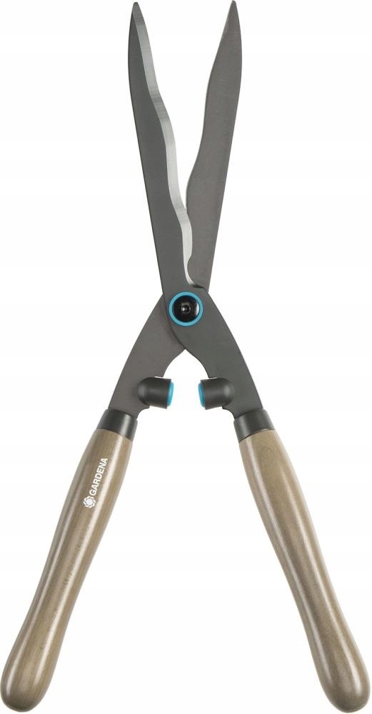 Nožnice na živý plot Sekator 23 cm do záhrady Gardena