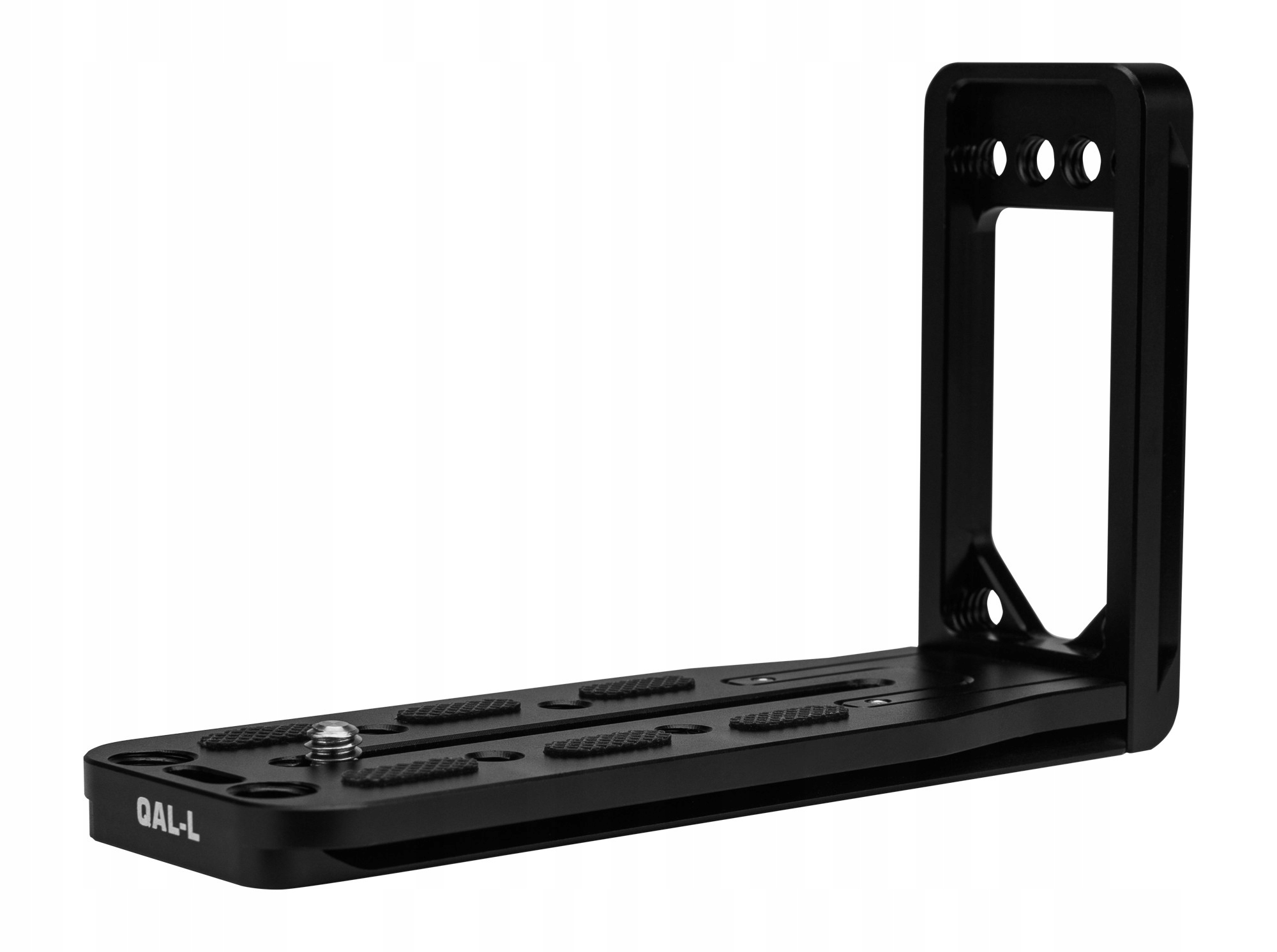 Adaptér L-bracket Fotopro Qal-l Rychlý způsob změny polohy fotoaparátu