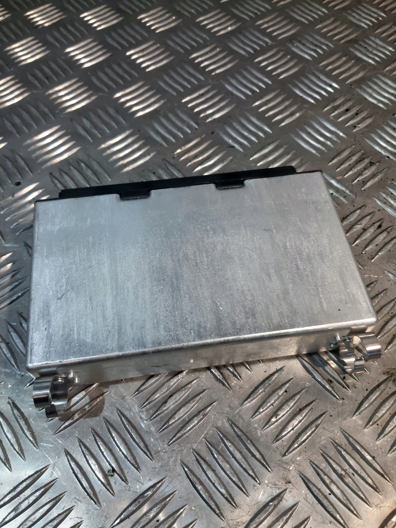 control unit FR 24V A0004466402 MERCEDES