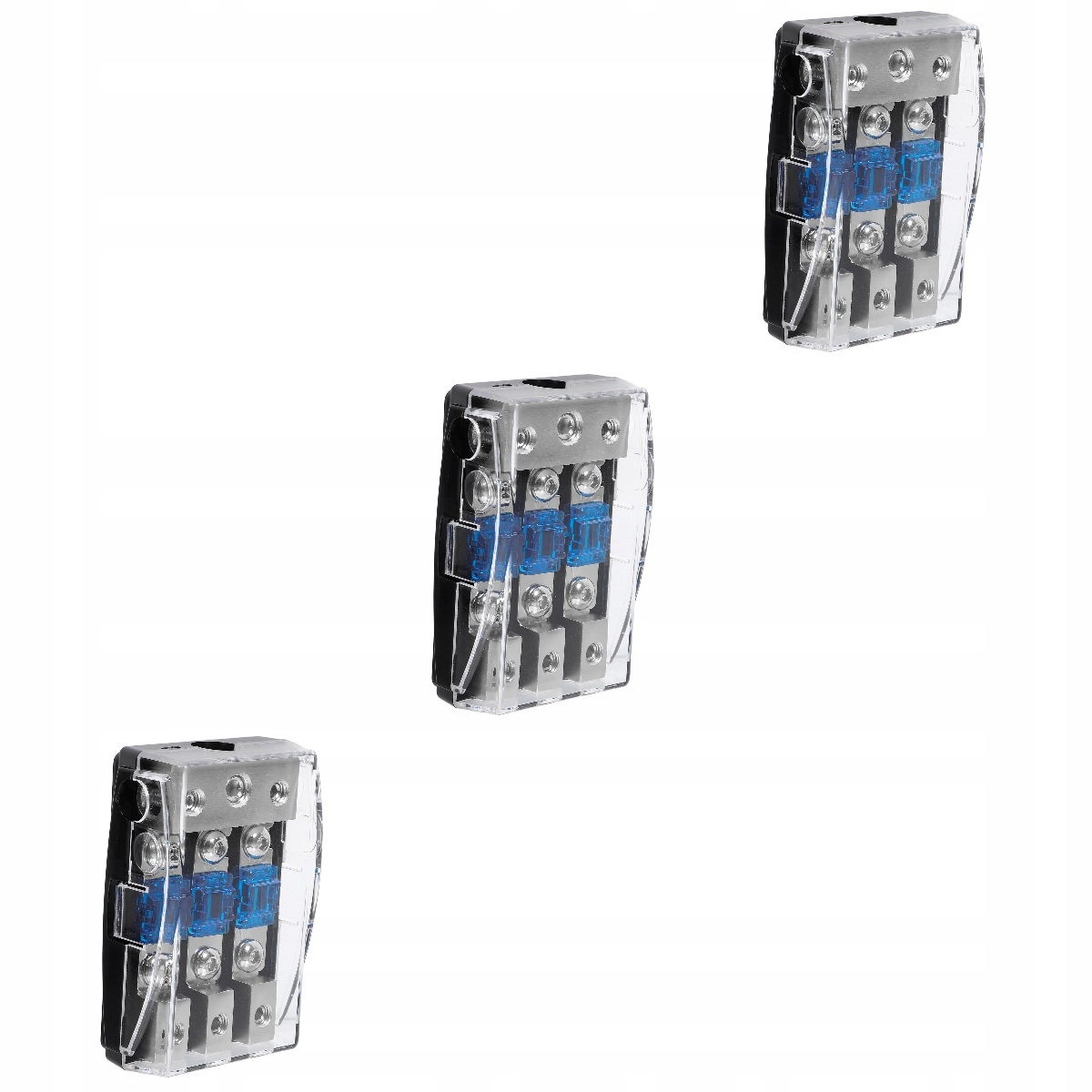 UCHWYT SAMOCHODOWY AUDIO Producent inny