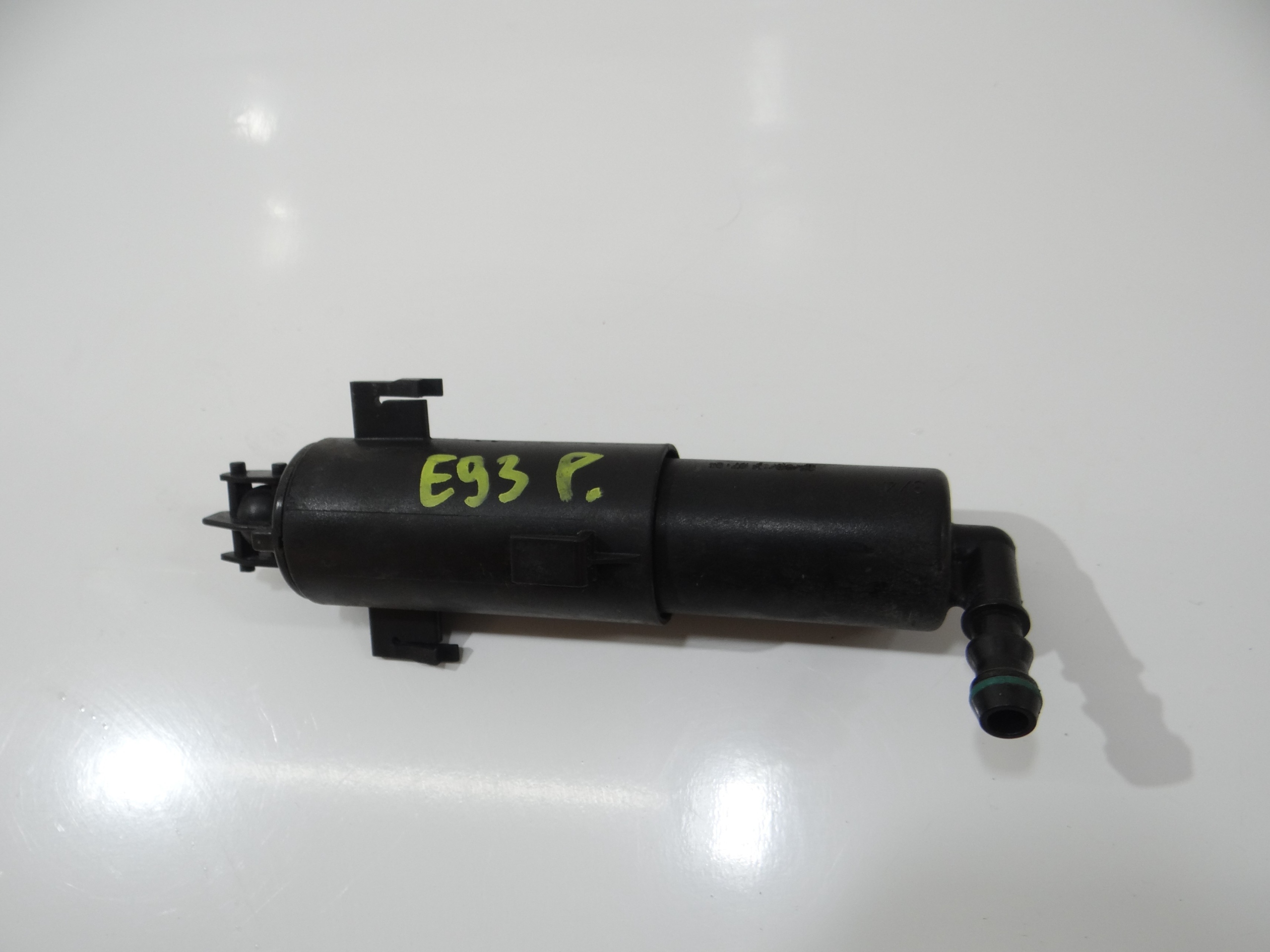 BMW OE 7179311 dysza spryskiwacza lamp