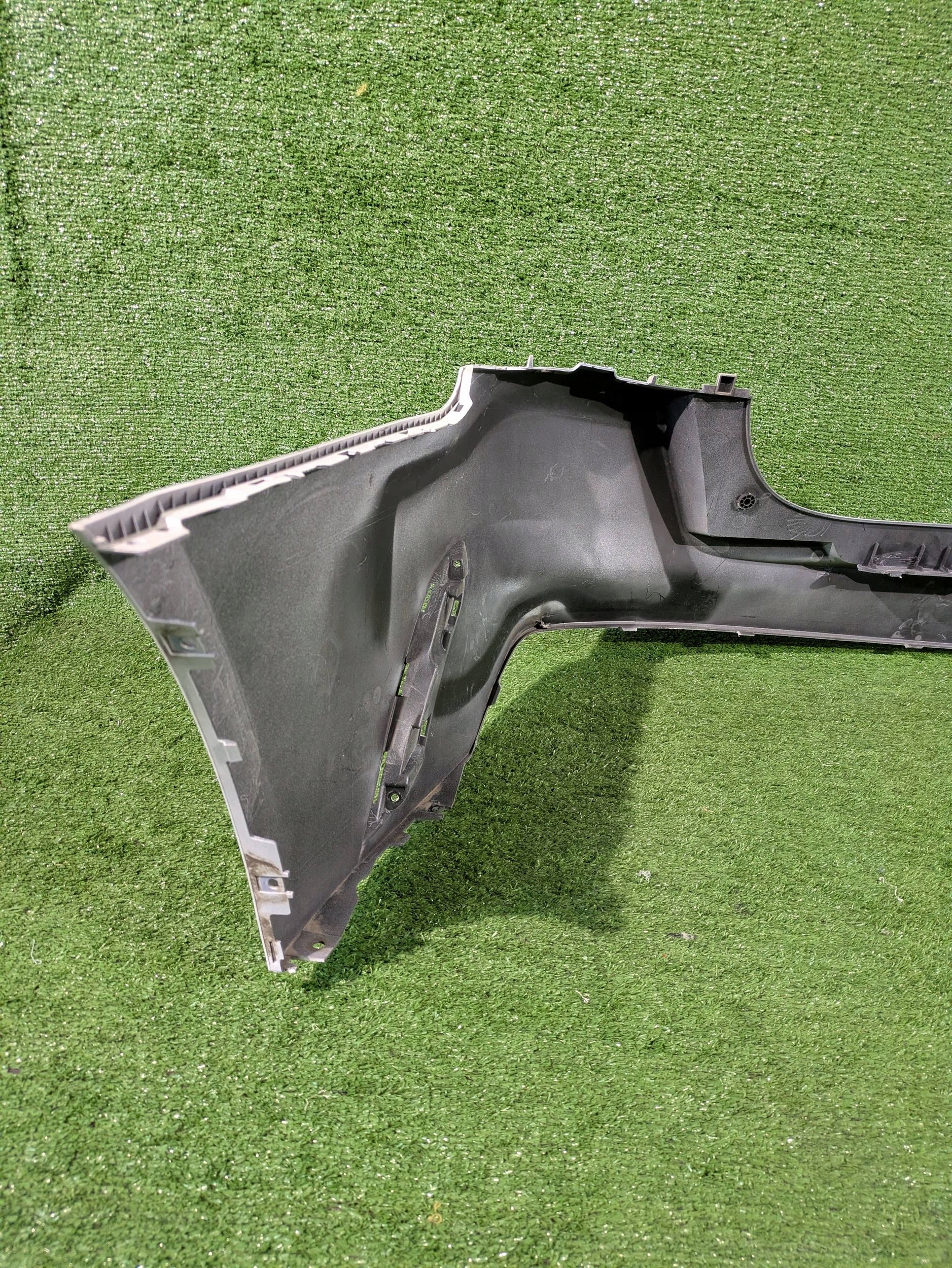 bumper rear rear part KIA SORENTO IV 22- NR.8211