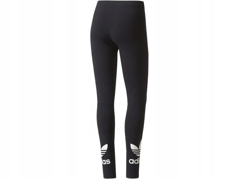 

Leginsy Damskie Trf Leggings AJ8153 r. Xs