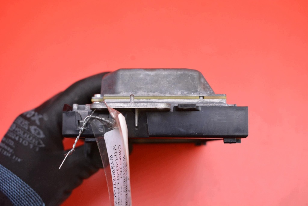 bildschirm, der navigation 9673540580 CITROEN DS4 10-16