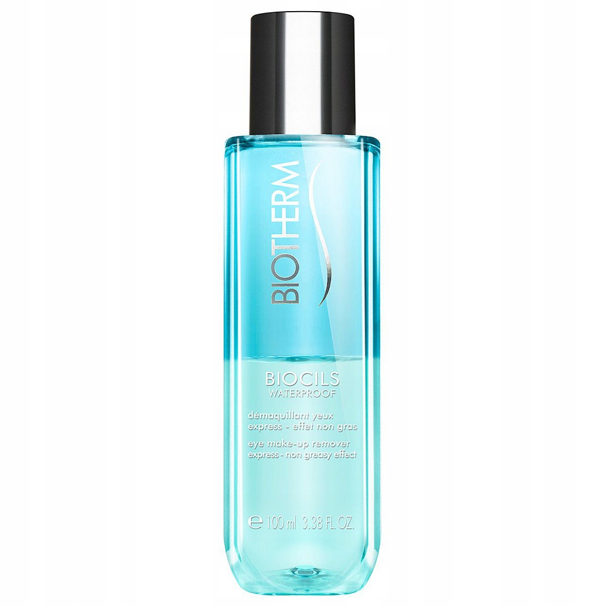 Biotherm Biocils Voděodolný Odličovač Očí 100 ML