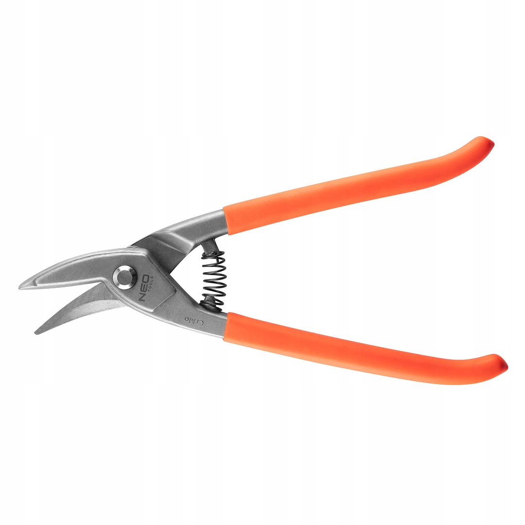 Nożyce do blachy 260mm NEO 31-081