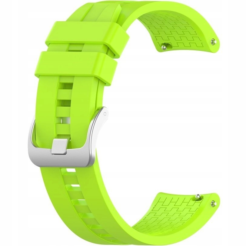 

Pasek Silikonowy Opaska Do Haylou Solar LS05