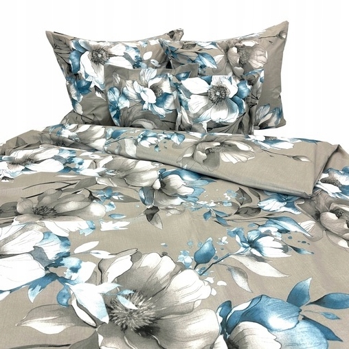 Pościel Bawełna D'lux 140x200 Polska Pościel