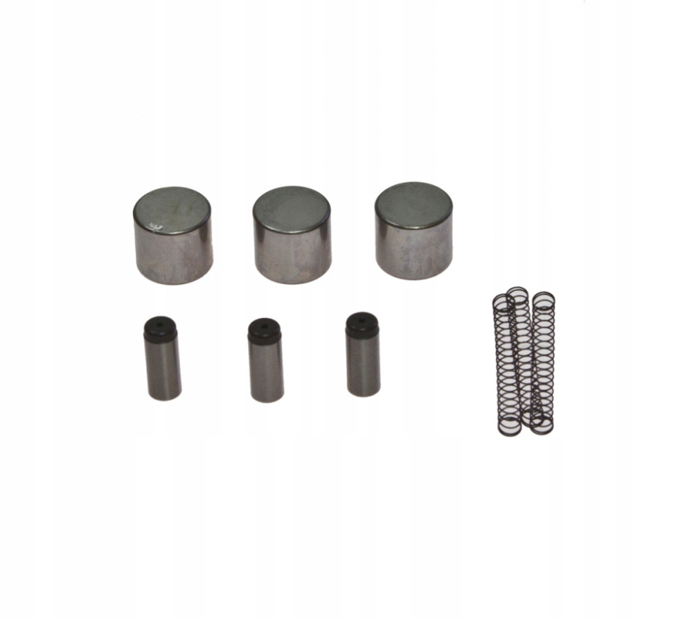 7062003 - КОМПЛЕКТ ДЛЯ РЕМОНТУ ЗЧЕПЛЕННЯ СТАРТЕРА HONDA VFR