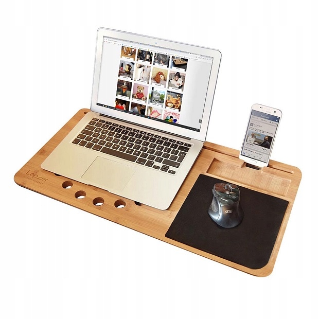 

Lapzer Podstawka pod Laptopa