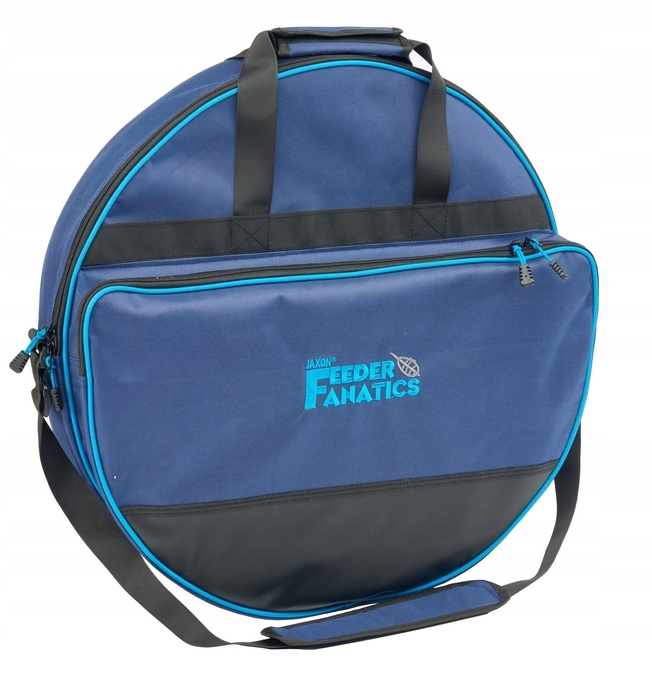 UJ-XFD055 Torba do Siatki Jaxon Feeder Fanatic 55cm