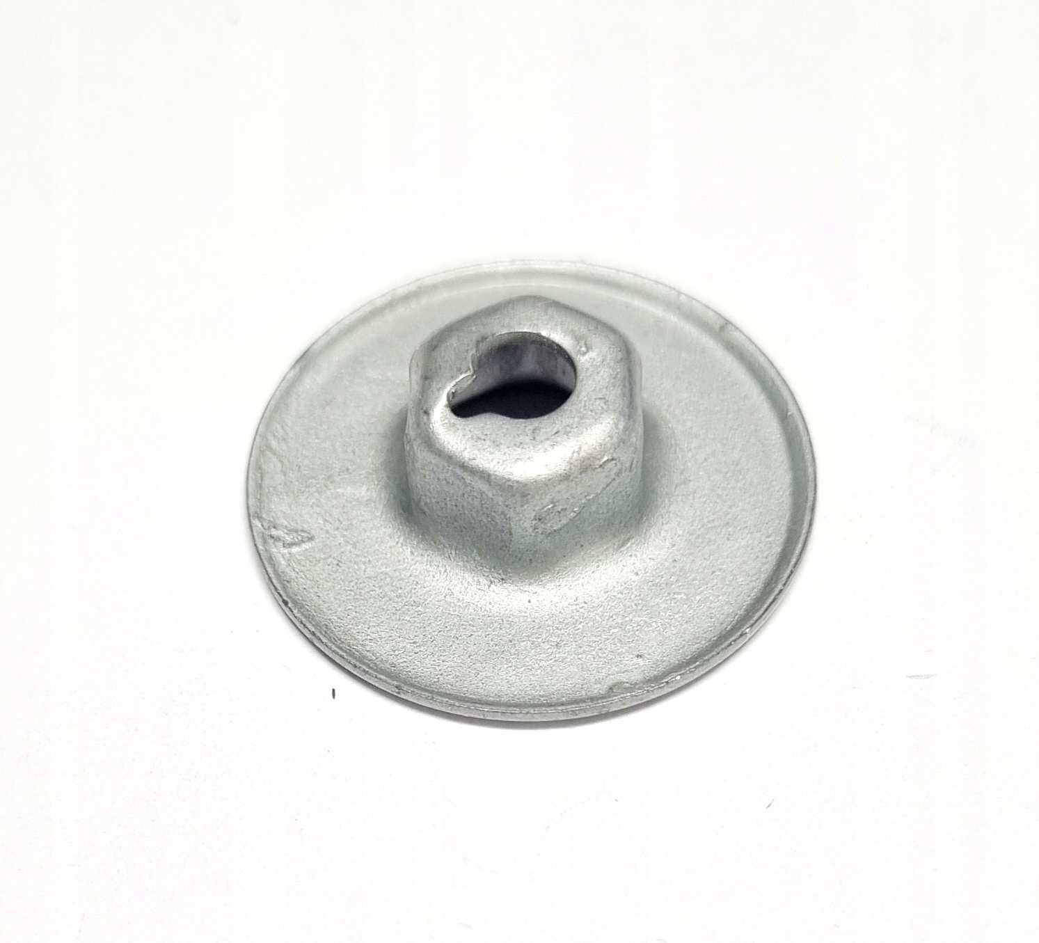 

Nakrętka duża mocowania osłony termicznej Ford