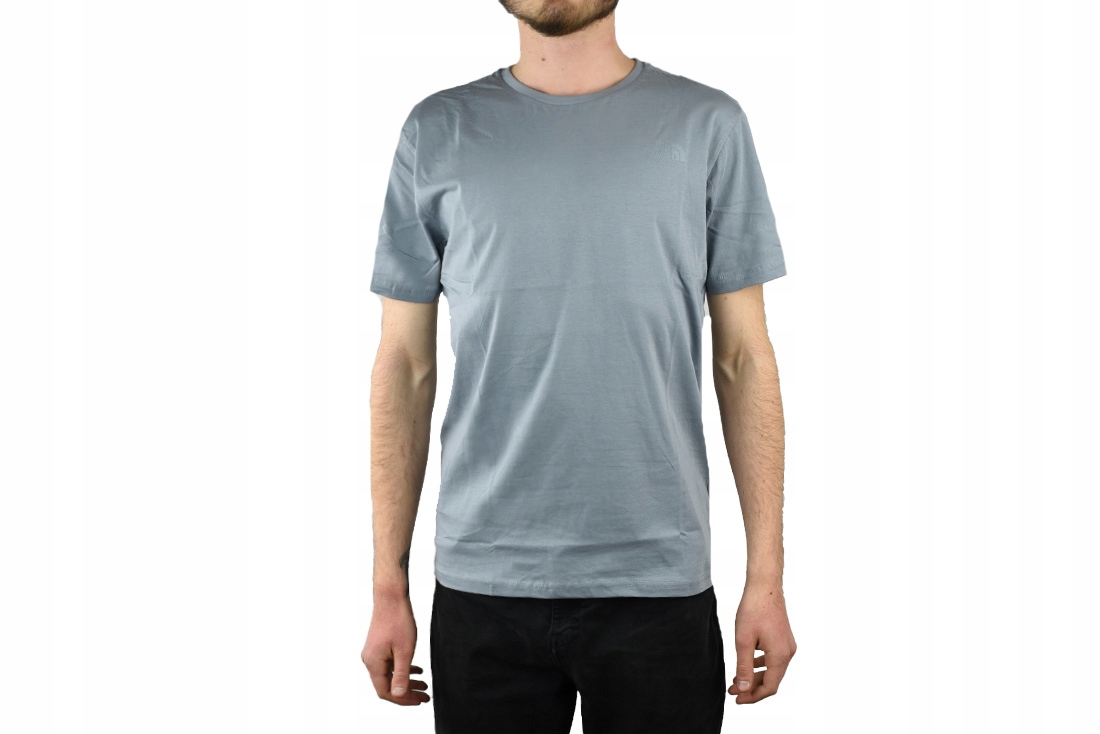

The North Face Simple Dome Tee (L) Męski T-shirt