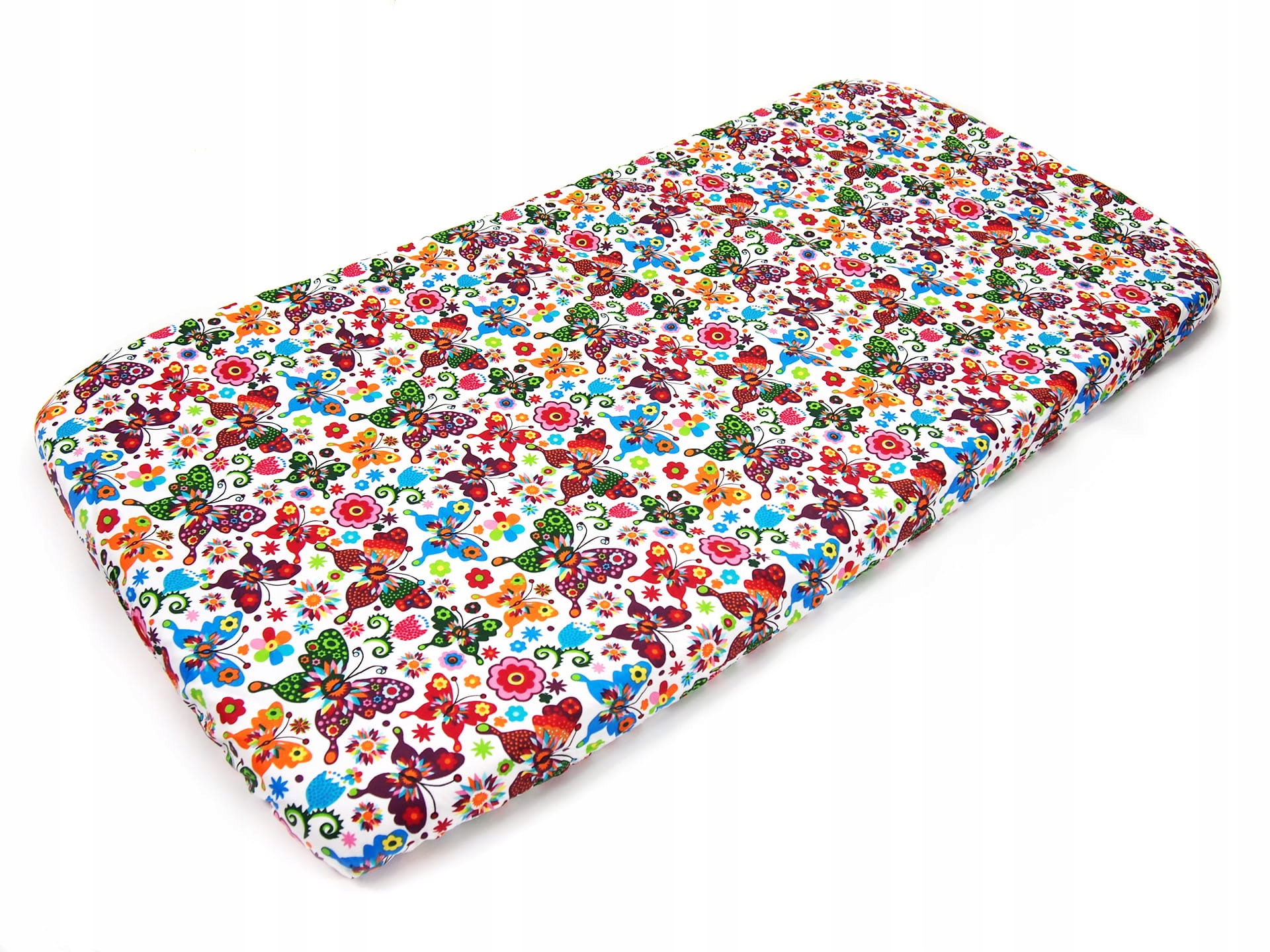 

Kerstin Prześcieradło Do Łóżeczka 120x60 cm Bawełn