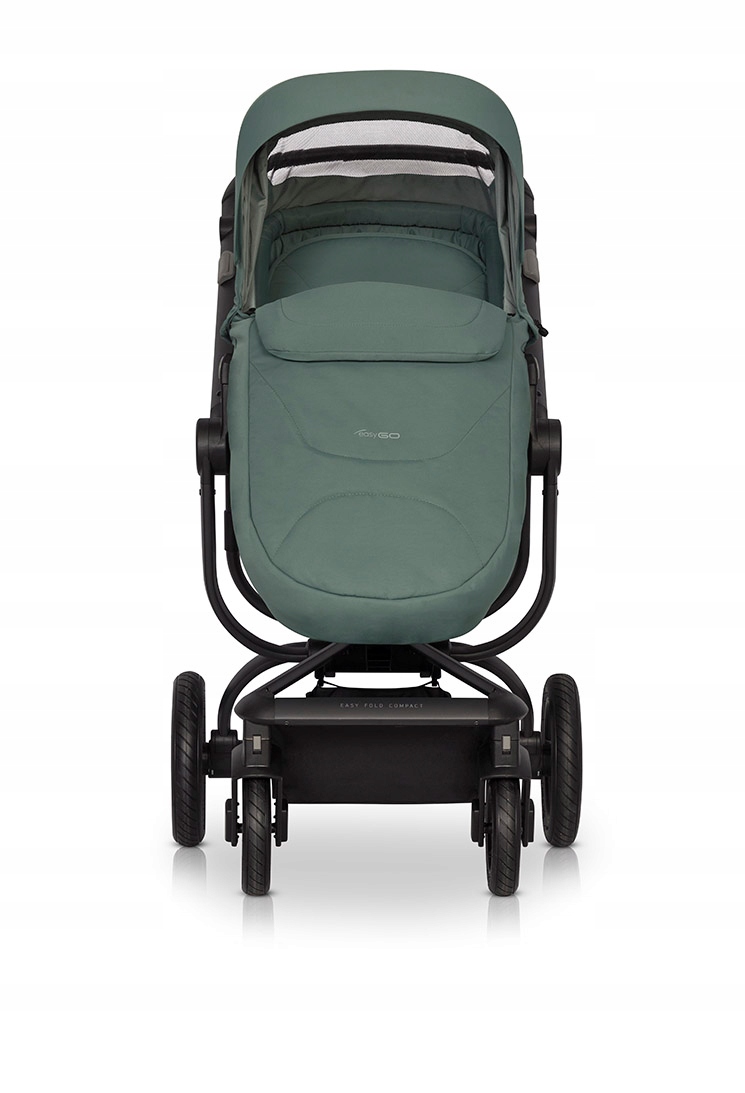 EasyGo Soul Wózek spacerowy spacerówka BEZPIECZNY+ Kod producenta 59082147358912