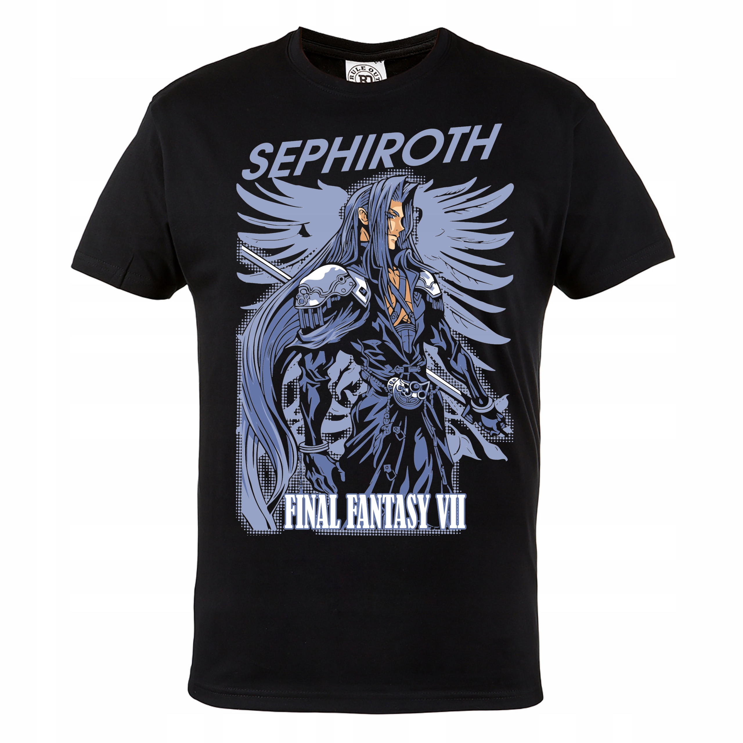 

Koszulka My Hero Academia Anime Manga Soldier