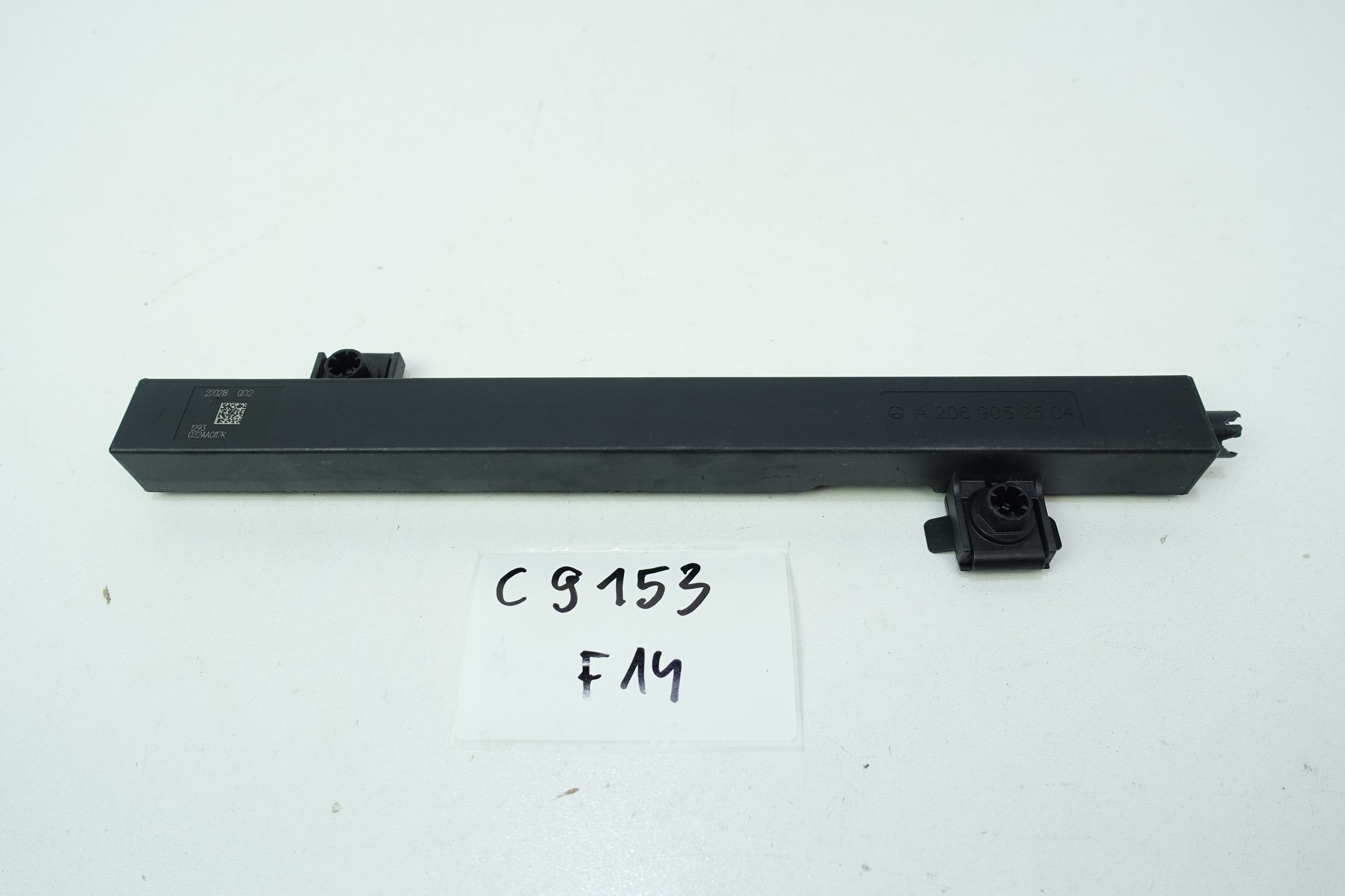 Module ANTENY KEYLESS MERCEDES S C A2069052504