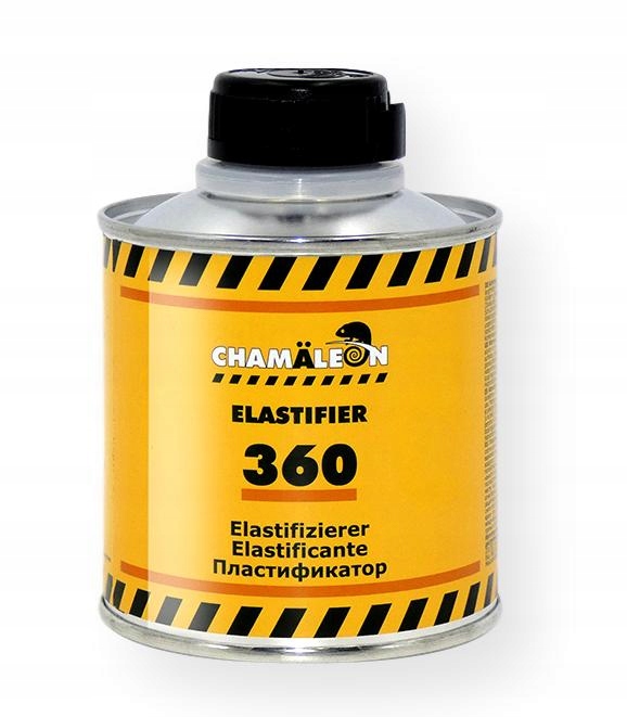 

Chamäleon plastyfikator uelastyczniacz 250 ml