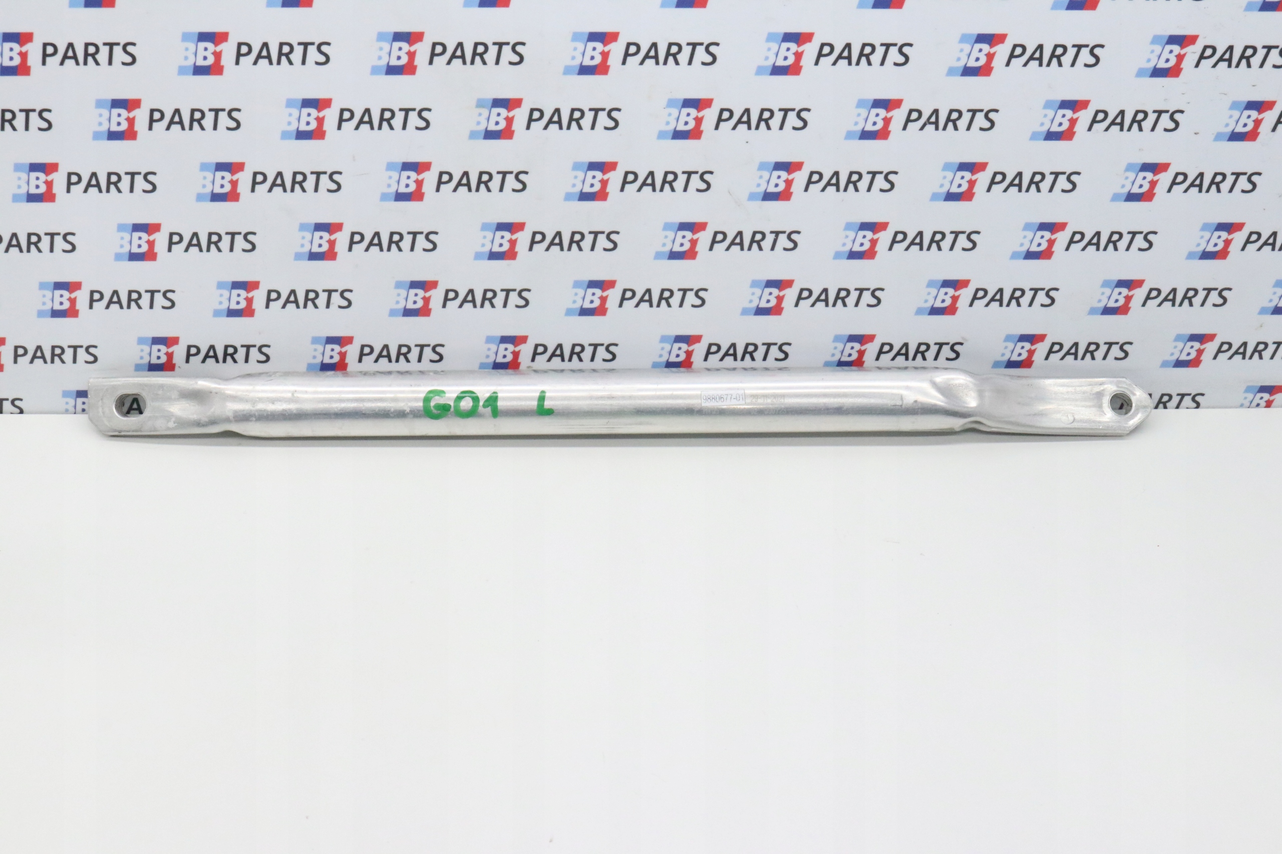 BMW G01 X3 G02 X4 sider brace left 9880677