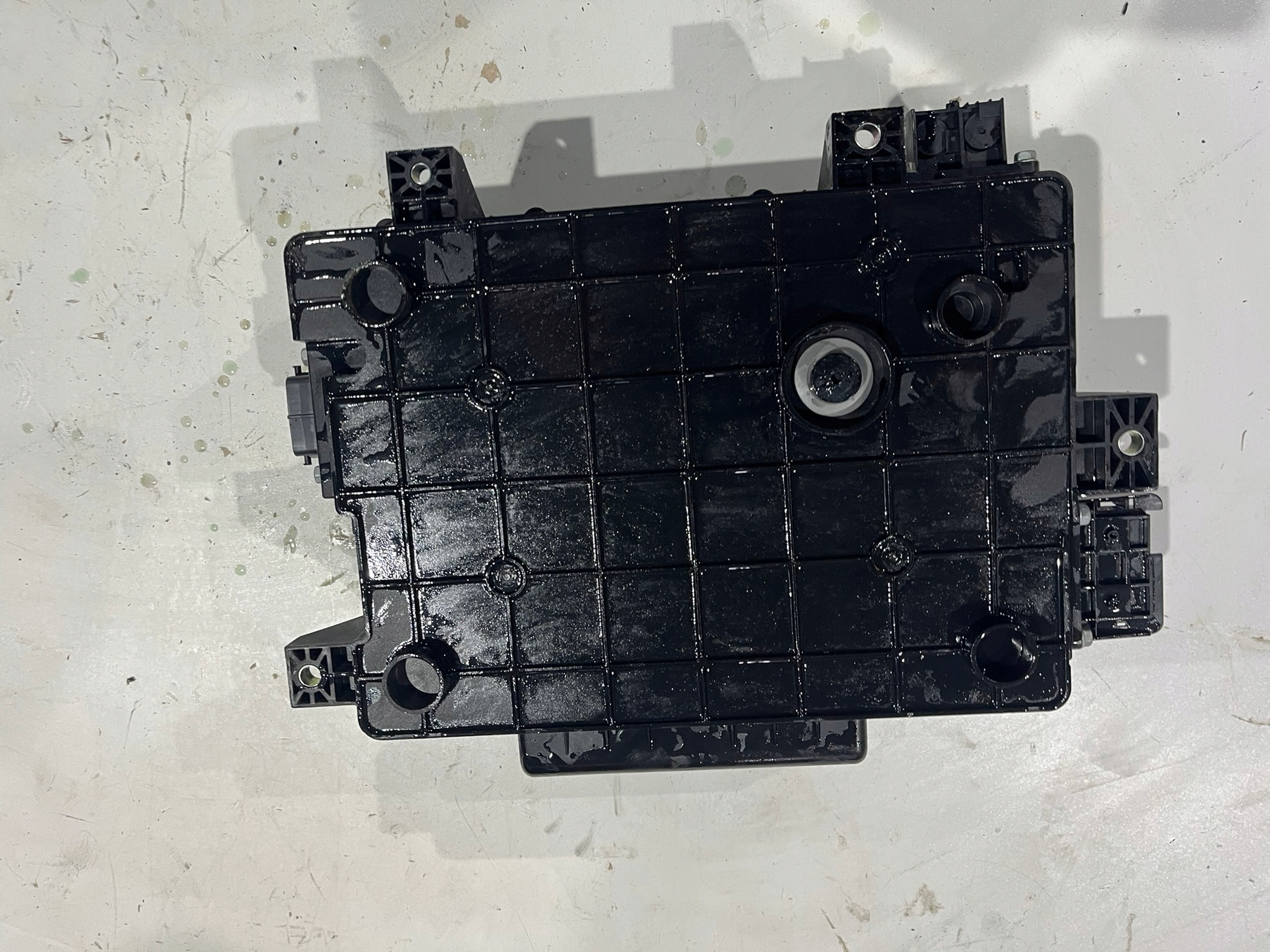 BATERIA INWERTER PRZETWORNICA HYUNDAI TUCSON IV 4 375M0-N7000 Numer katalogowy części 375M0-N7000