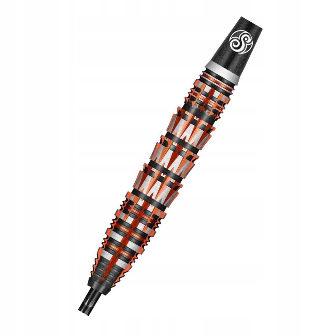 Šipky Steel Badlands Rustin 24g