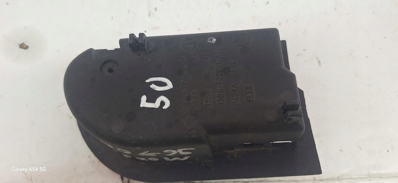handle FORD MONDEO left front 96- 93BBF22601AE