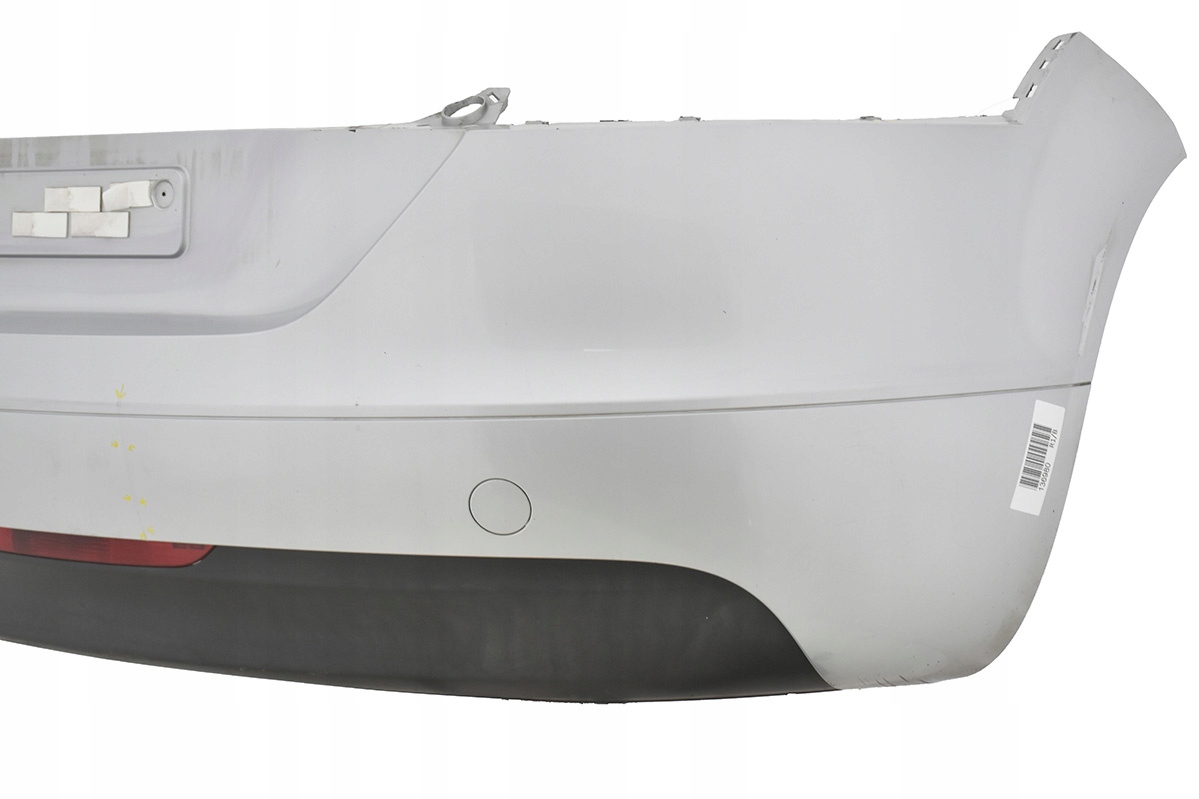bumper rear rear part AUDI TT and 8J