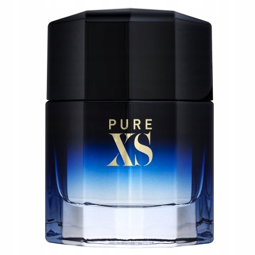 Paco Rabanne Pure Xs toaletní voda pro muže 100 ml