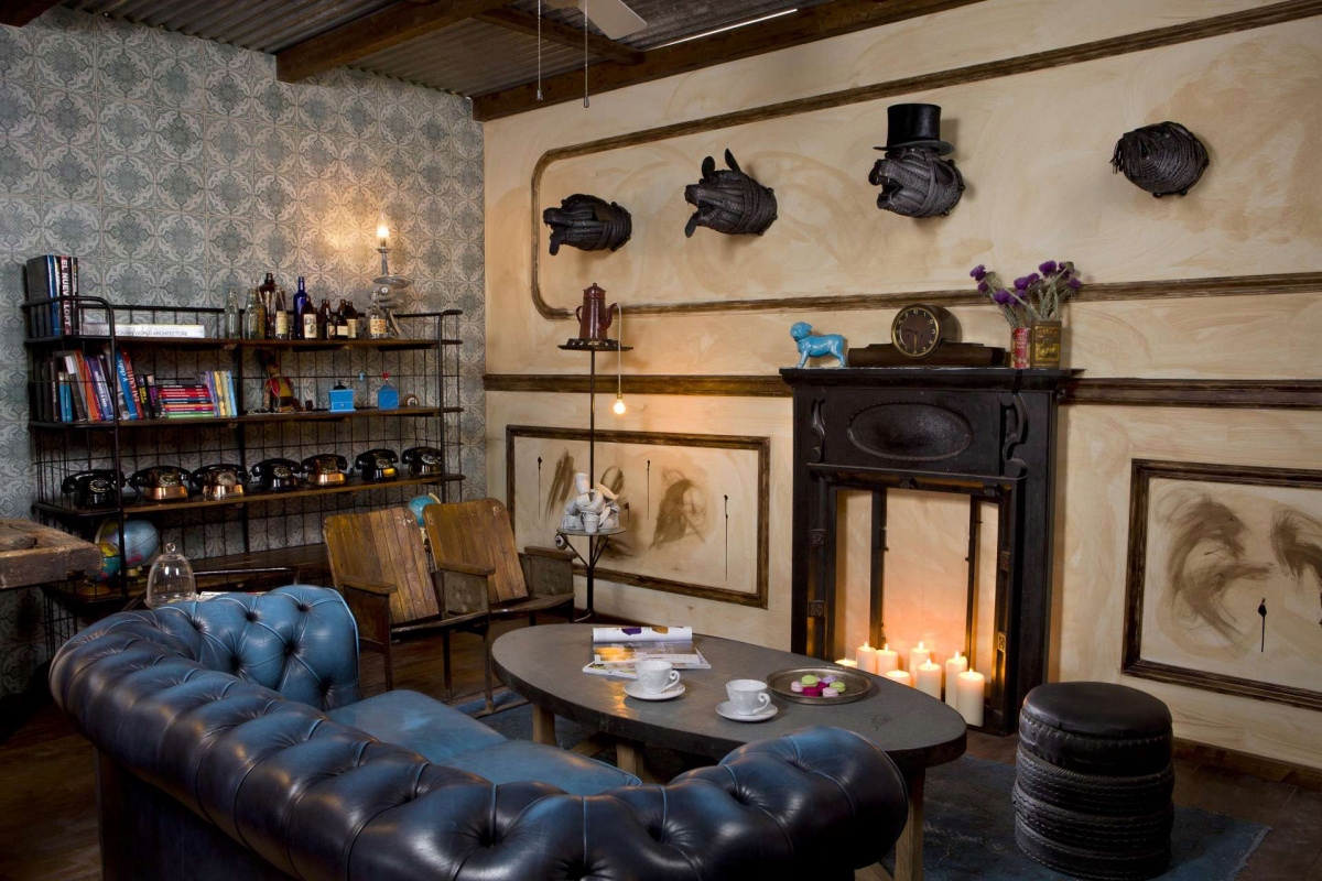 PERONDA PŁYTKA PODŁOGOWA 45X45 CM 12519 * Długość 45 cm