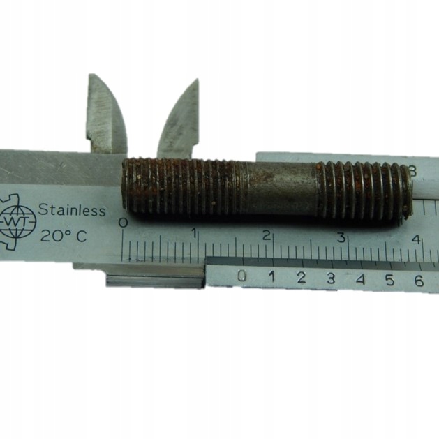 

Szpilki Dyfra Cylindra M-72 K-750 Ural Dniepr