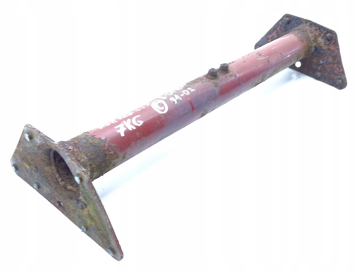 IVECO EUROCARGO I 91 02 BELKA RAMY RESOROW 17 5 Car type Trucks