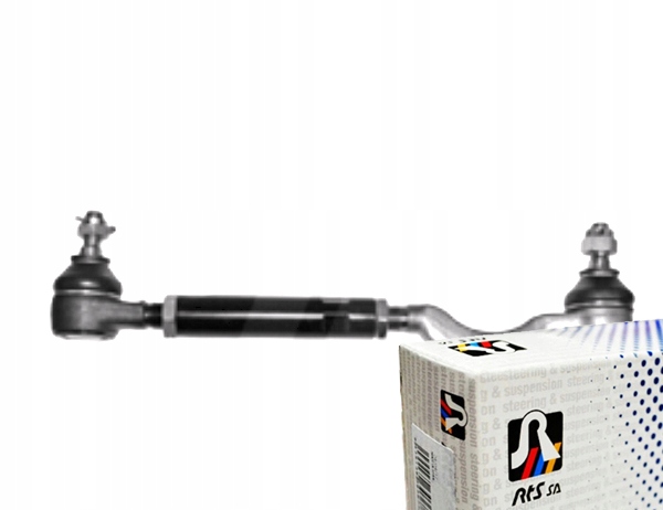 94-08659 - РУЛЬОВА ТЯГА + НАКОНЕЧНИК LP HYUNDAI TERRACAN