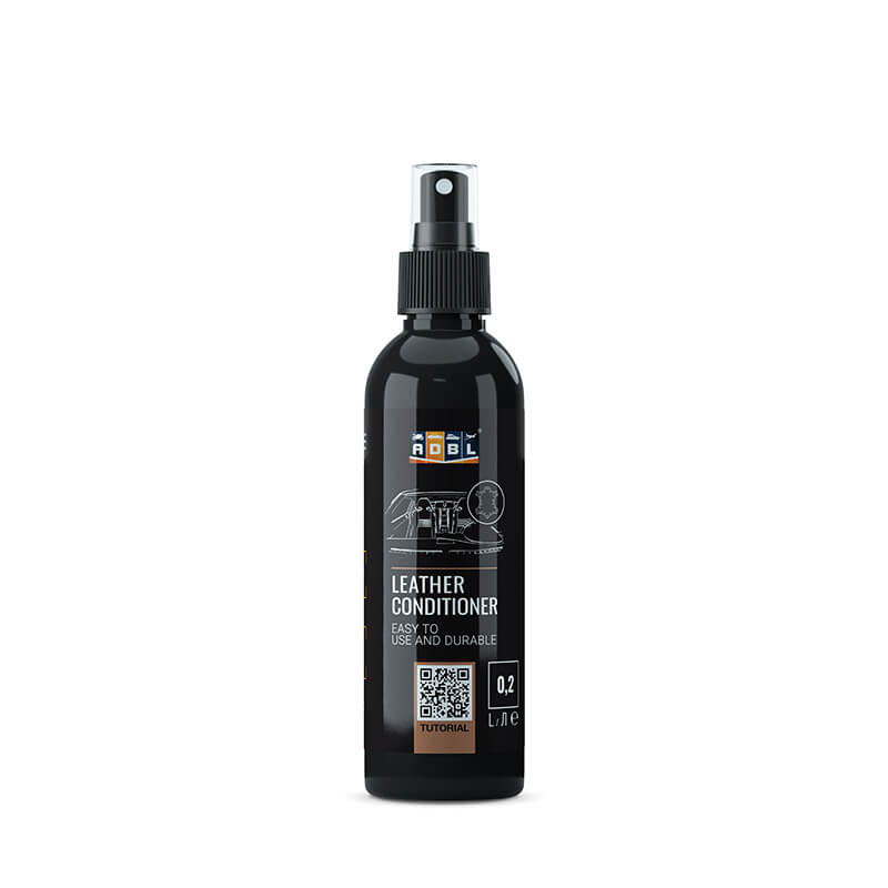 

Adbl Leather Conditioner Do Konserwacji Skóry 0,2L