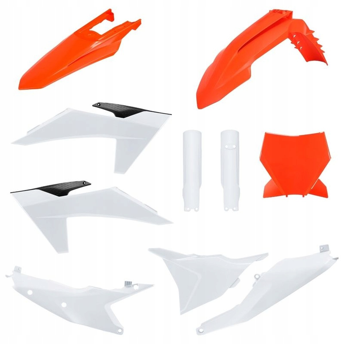 Polisport Sada Plastov (full Kit) Ktm Sx/sx-f/xc/xc-f '23-'24