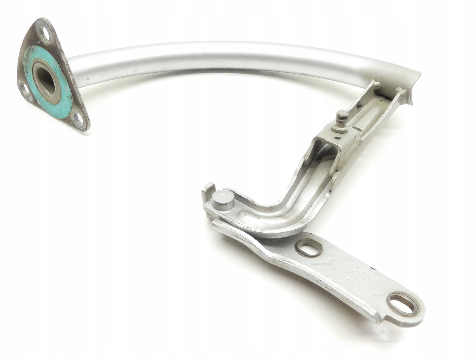 hinge bonnet boot right VW PASSAT B6 B7 LA7W