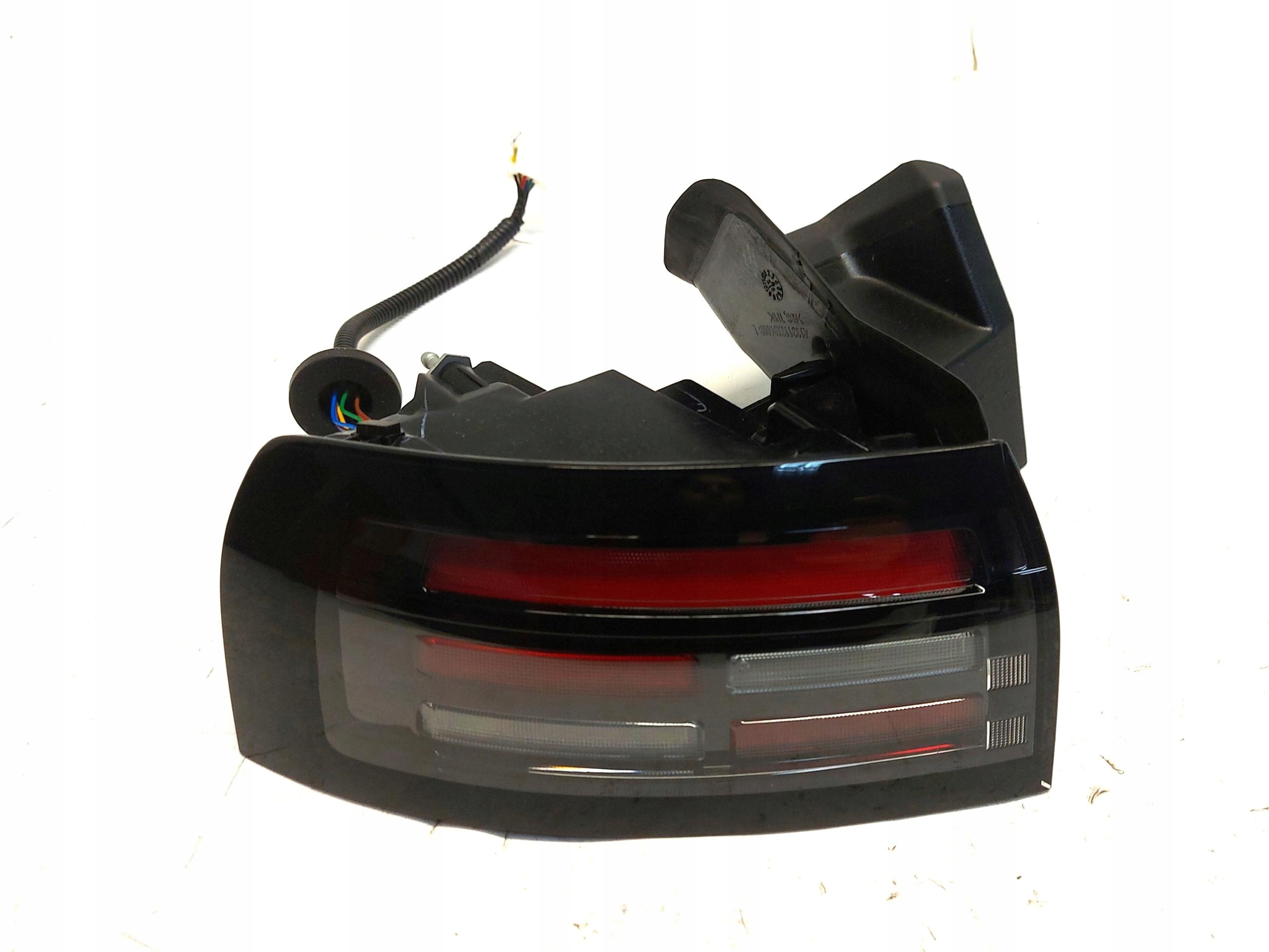 Cherry Jaecoo 7 PHEV 2025r light fender rear part left 605000750AA