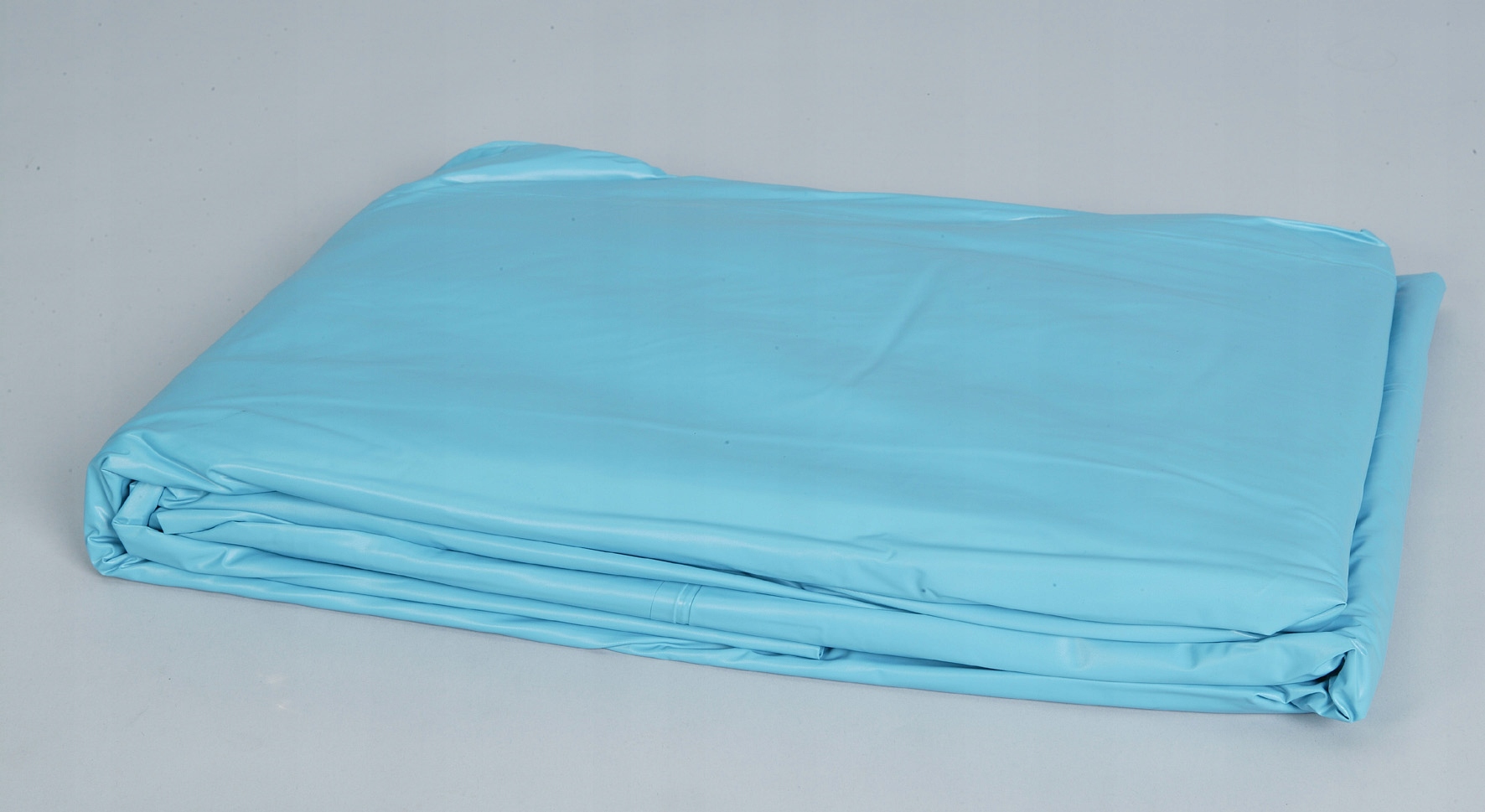 Folia niebieska 4,6x0,9/4,6x1,1m 0,4 mm