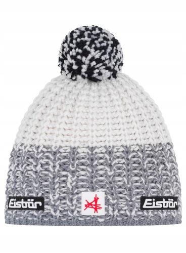 Eisbär čepice beanie vícebarevná velikost univerzální