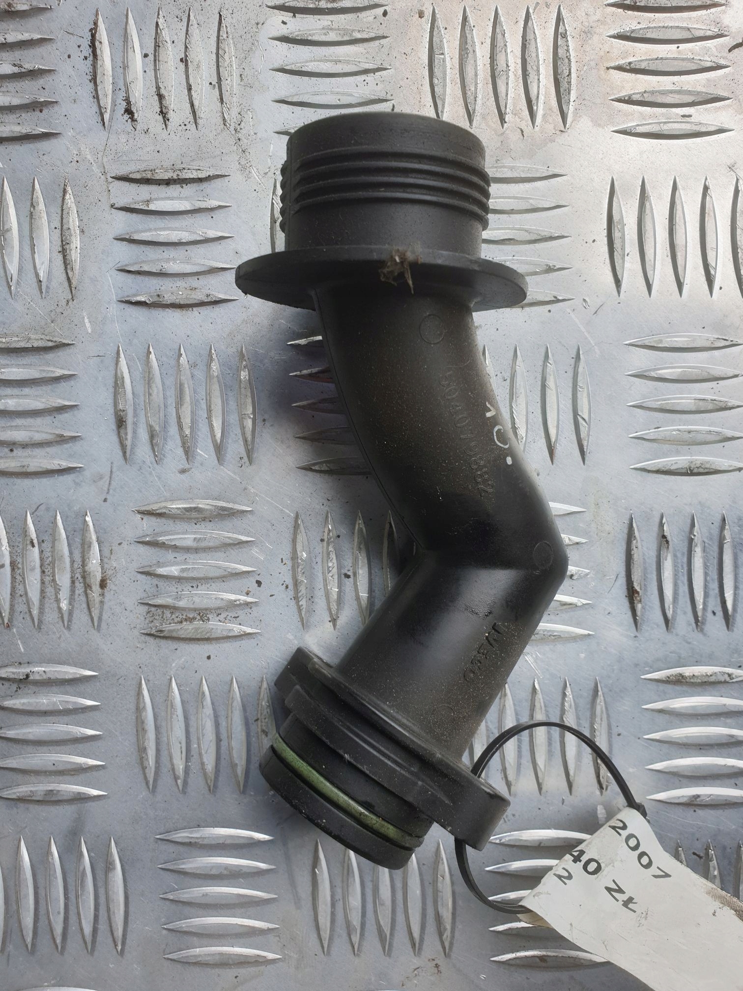 WLEW OLEJU Iveco Daily 2.3 504079882