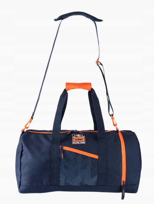 Grid Sports Bag Torba Sportowa Ktm Red Bull