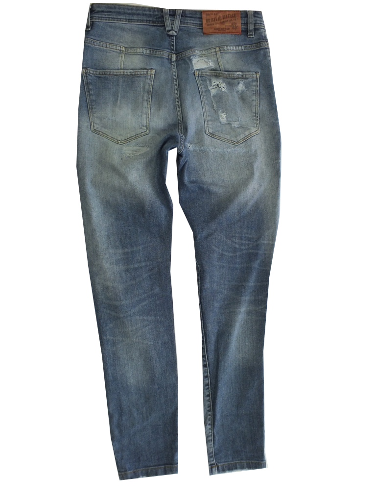 . ZARA MAN * 30 * męskie spodnie *^5 Rozmiar 30