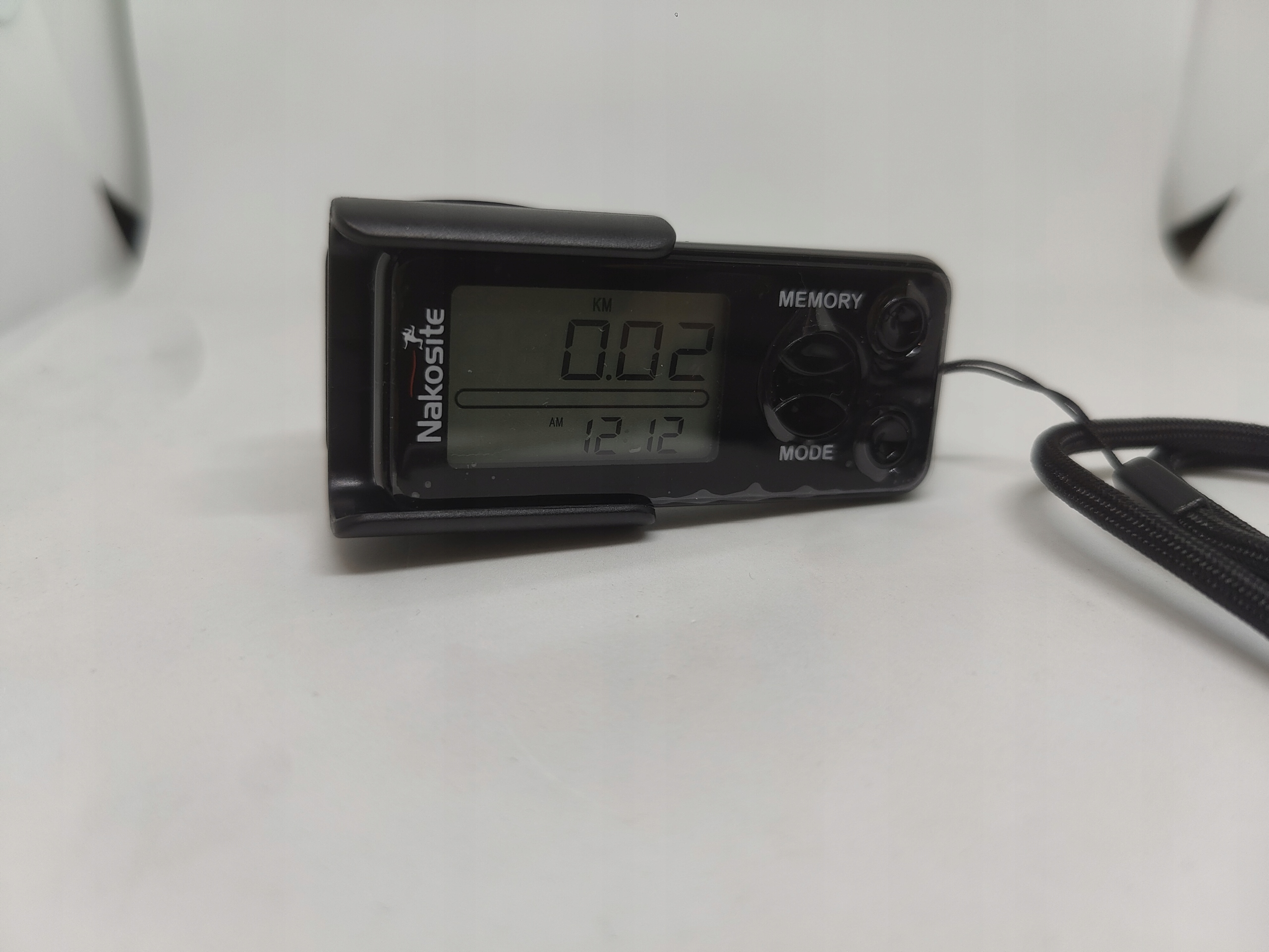 Krokomierz Nakosite PEDI2433-NVB Kod producenta 77887