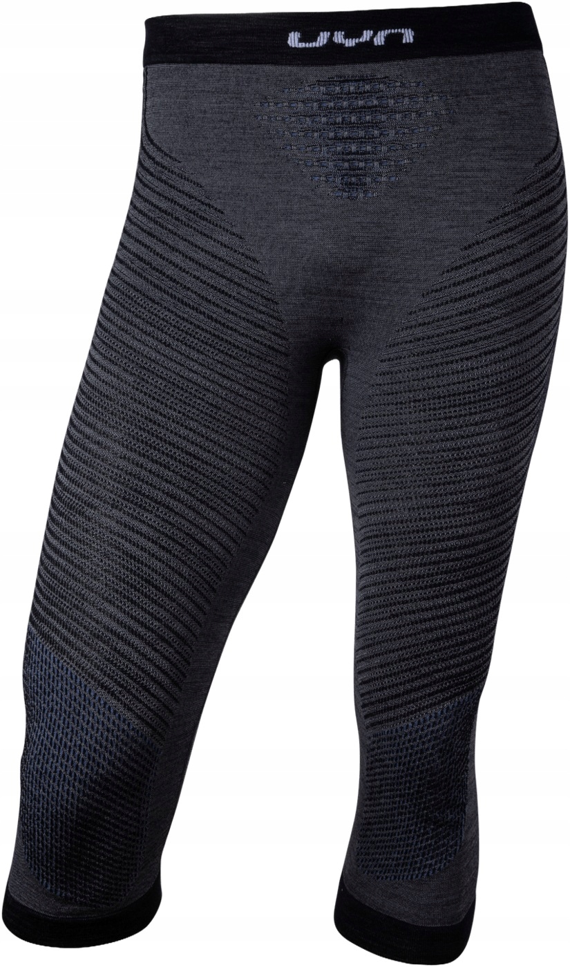 Uyn Man Fusyon Uw Pants Medium Bielizna Merino XXL