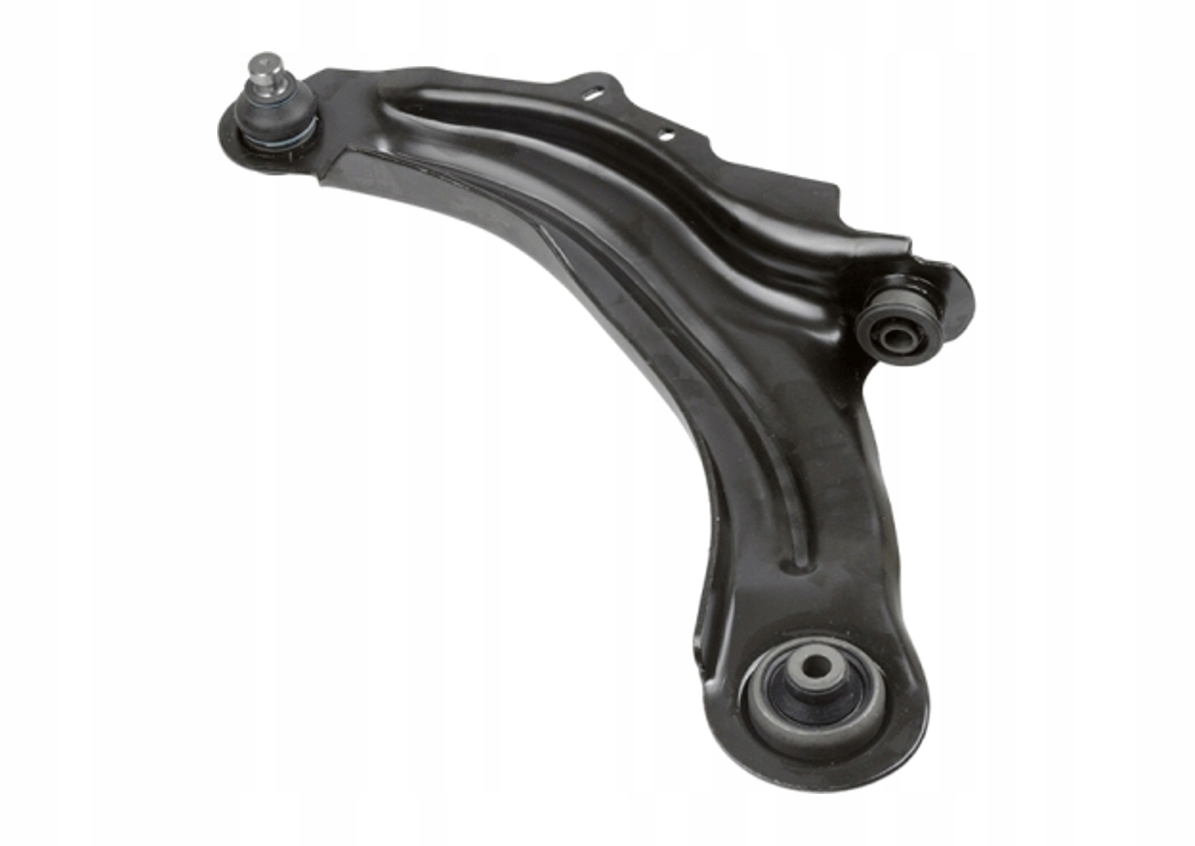 

Delphi Wahacz Lewy Do Renault Megane II Scenic II