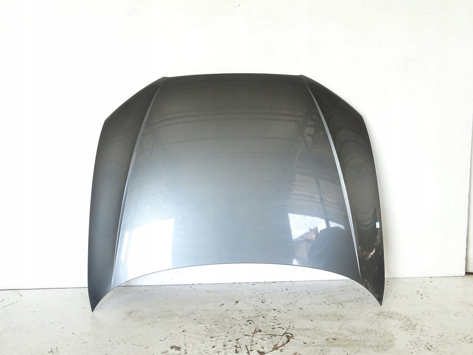 Capot AUDI A3 8V HB 5D SPORTBACK LZ7S