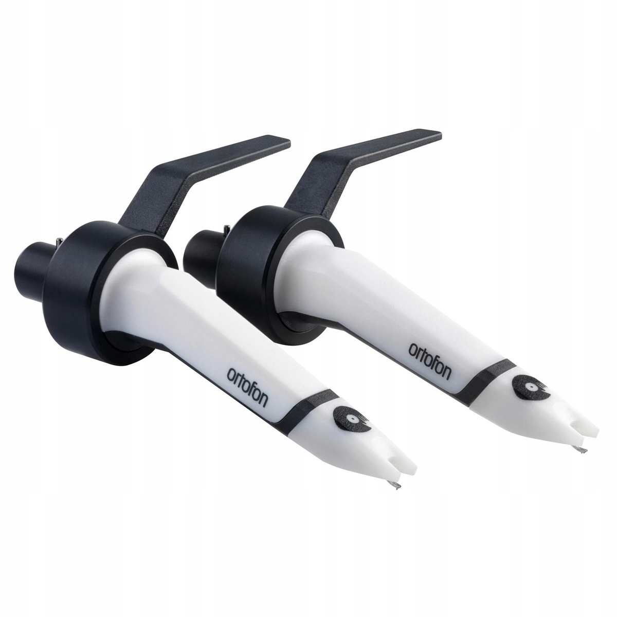 Ortofon Concorde MkII Scratch Twin – Sada 2 Kusů Gramofonových Vložek