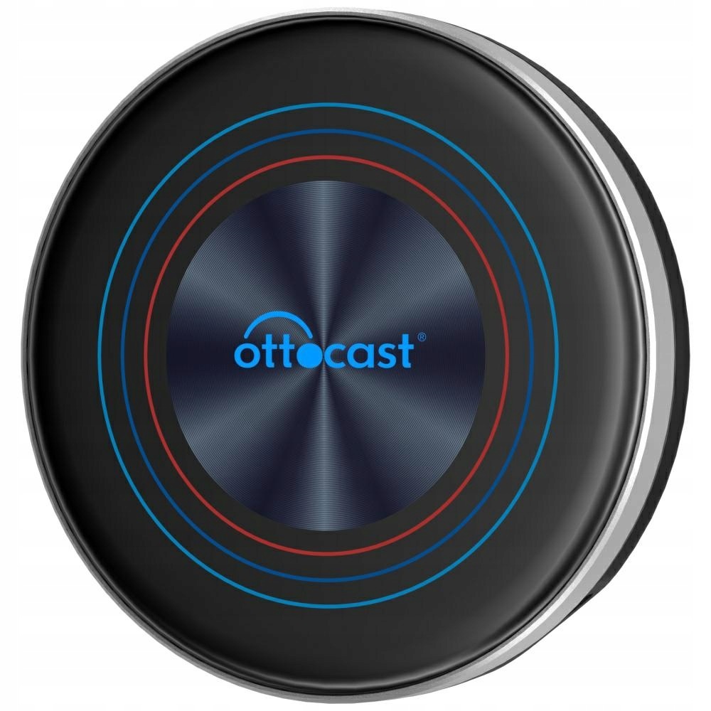 Automobilový adaptér Ottocast PCS46-BM OttoAibox i3 Android Multimedia Bo