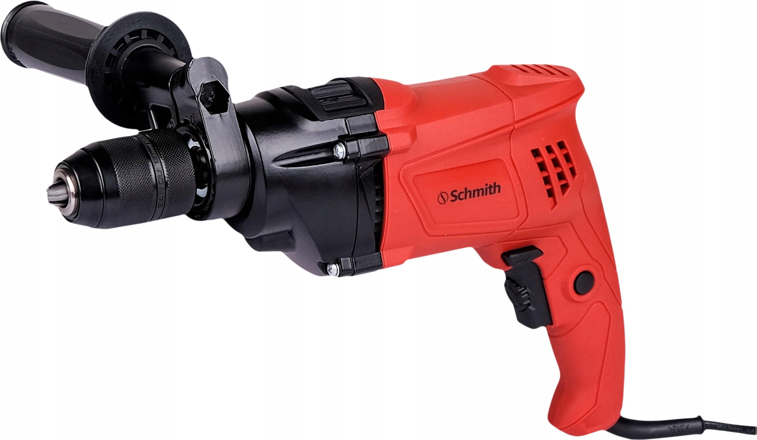 Příklepová vrtačka 850W Schmith