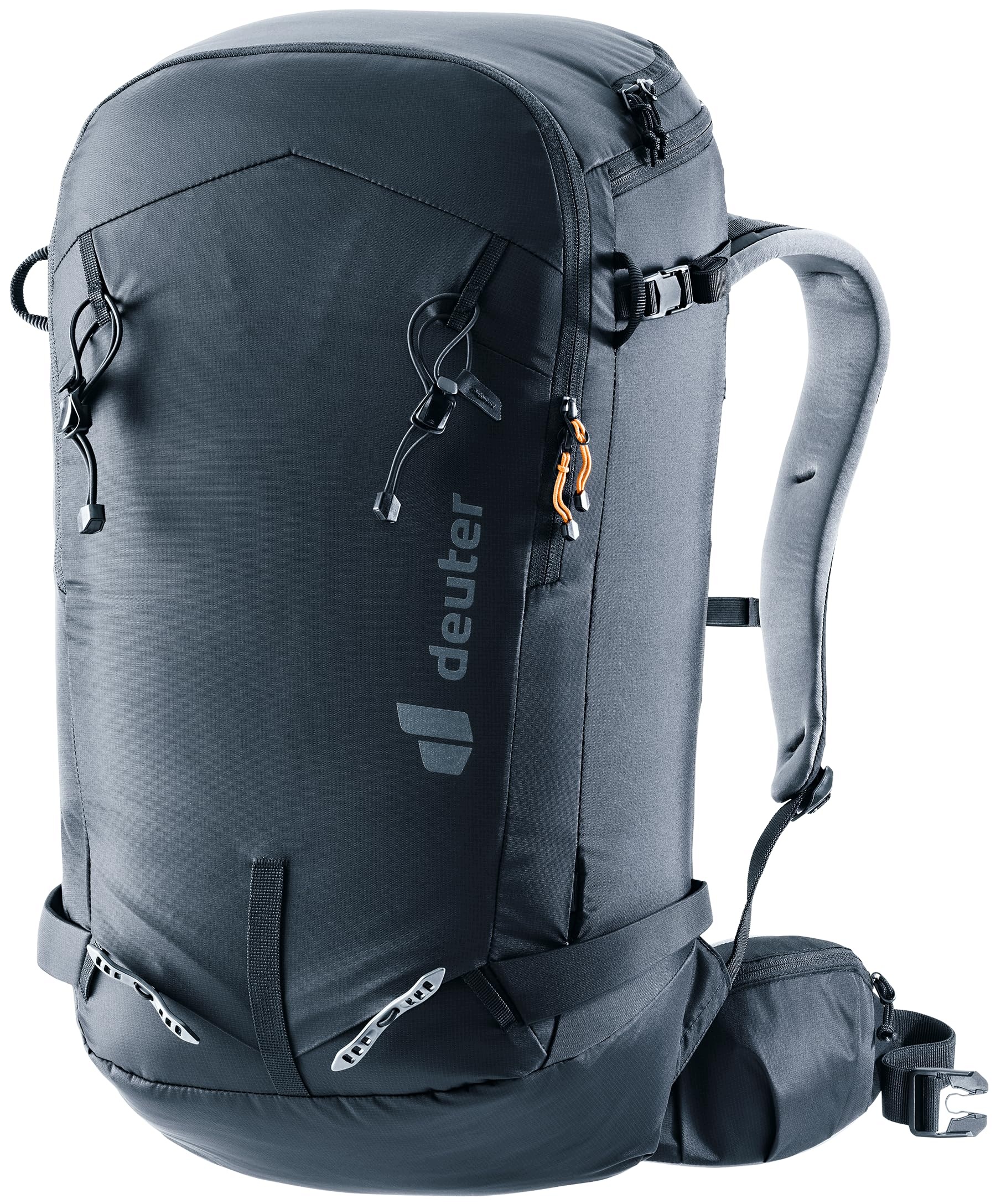 deuter Freerider Pro 30+10 Sl lekki plecak narciarski